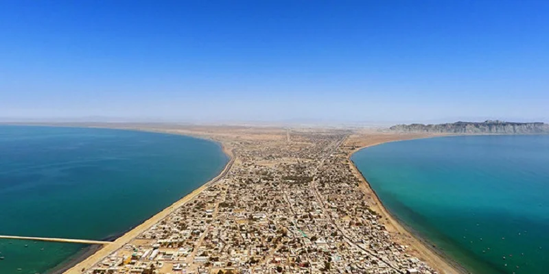 Gwadar: Pakistan's Strategic Maritime Hub on the Arabian Sea Forigen Policy